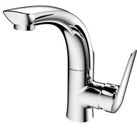 Baterie umywalkowe - Sapho Fly DF004 - miniaturka - grafika 1