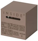Łamigłówki - INSIDE Rebel 3: Vicious - miniaturka - grafika 1