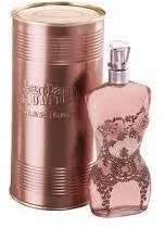 Jean Paul Gaultier Classique woda perfumowana 50ml - Wody i perfumy damskie - miniaturka - grafika 5