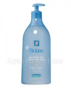 Płyny micelarne - Biolane ECO&MORE BABY Woda micelarna do mycia skóry suchej 750 ml - miniaturka - grafika 1