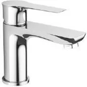 Baterie umywalkowe - Laveo Raila BLL 022D - miniaturka - grafika 1