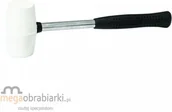 Młotki - Dedra młotek blacharski biały 13M251 - miniaturka - grafika 1