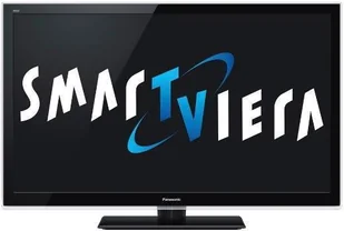Telewizor Panasonic TX-L37EW5 - Telewizory - miniaturka - grafika 2