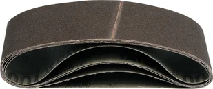 YATO Pas ścierny bezkońcowy 100x610 p120 5szt YT-83239 - Odzież robocza - miniaturka - grafika 2