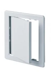 Drzwiczki rewizyjne plastikowe 15x15 - Akcesoria do wentylacji i klimatyzacji - miniaturka - grafika 2