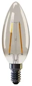 Żarówki LED - EMOS Żarówka LED Z74300 LED Vintage candle 2W E14 - miniaturka - grafika 1