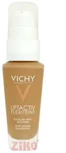Vichy Liftactiv Flexilift Teint Podkład 25 nude 30ml - Podkłady do twarzy - miniaturka - grafika 5