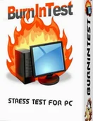 Programy użytkowe i narzędziowe - PassMark BurnIn Test Professional - miniaturka - grafika 1