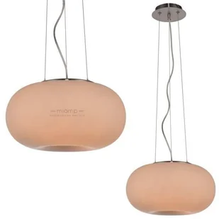 Zuma Line Zwis Nowoczesny 2pł INEZ RLD93023-2A - Lampy sufitowe - miniaturka - grafika 2