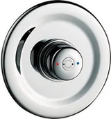 Baterie podtynkowe - Delabie Tempomix 790927 - miniaturka - grafika 1