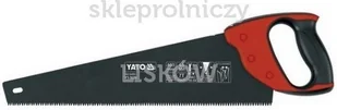 YATO Piła płatnica, teflonowana 500 mm YT-3108 - Piły ręczne - miniaturka - grafika 3