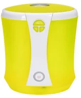 Głośniki przenośne - TerraTec Concert BT Neo Żółty - miniaturka - grafika 1