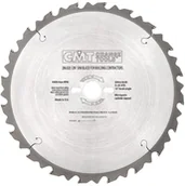 Tarcze do pił - CMT Piła tarczowa 300x30x2,8 20 zębów model 286 Orange Tools 286.020.12M - miniaturka - grafika 1