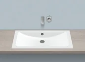 Umywalki - Alape EB R800 80x45 2203200000 - miniaturka - grafika 1