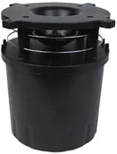 Akcesoria myśliwskie - Berger & Schröter Berger + Schröter 31254 karmnik. Cyfrowy, kolor czarny 31254 - miniaturka - grafika 1