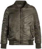 Kurtki i płaszcze dla dziewczynek - Cars Jeans CAMPO Kurtka zimowa olive 34869 - miniaturka - grafika 1
