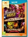 Gry Nintendo WiiU - Steam World Collection eShop Selects WiiU - miniaturka - grafika 1
