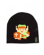 Gadżety dla graczy - Bioworld Czapka The Legend Of Zelda - Pixel Link Kc141249Ntn - miniaturka - grafika 1
