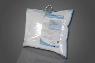 Wendre POLAND Sp. z o.o. Mówisz i Masz, 4 Pory Roku, Poduszka wielosezonowa, 70x80 cm - Kołdry i poduszki dla dzieci - miniaturka - grafika 4