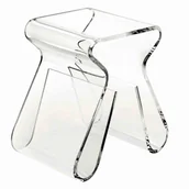 Ławy i stoliki kawowe - Umbra Taboret Stolik Kawowy Magino - 322720-165 - miniaturka - grafika 1