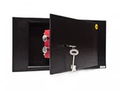 Sejfy i kasy pancerne - Yale Y-FLS0000 Sejf podłogowy / ścienny - miniaturka - grafika 1