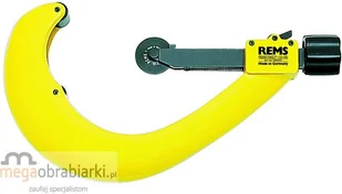 REMS Obcinak do rur RAS P 110-160 290200 - Nożyce i noże - miniaturka - grafika 5