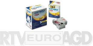 Dymo Taśma D1- 19mm x 7m czarny/biały (S0720830) - Etykiety do drukarek - miniaturka - grafika 4
