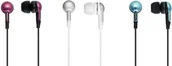 Słuchawki - Pioneer SE-CL34 - miniaturka - grafika 1