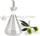 Pojemniki na przyprawy - Ibili Butelka szklana na olej 500ml. 755005 - miniaturka - grafika 1