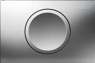 Geberit Delta11 - przycisk spłukujący UP100 115.120.46.1 - Przyciski spłukujące - miniaturka - grafika 2