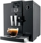 Ekspresy do kawy - Jura F8 Piano Black 13776 - miniaturka - grafika 1