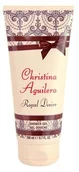 Kosmetyki do kąpieli - Christina Aguilera Royal Desire 200 ml żel pod prysznic - miniaturka - grafika 1