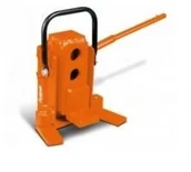Podnośniki - UNICRAFT Podnośnik maszynowy MH 8 (6190008) - miniaturka - grafika 1