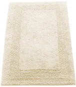 Dywaniki łazienkowe - Cawo 100 x 60 cm kremowy 1000_100_60_351 - miniaturka - grafika 1