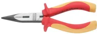 Kombinerki i obcęgi - Modeco szczypce telefoniczne proste, izolowane 1000 V MN-20-256 - miniaturka - grafika 1