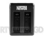 Kamery cyfrowe - akcesoria - NEWELL DUAL USB MINI CHARGER DO HERO4 - miniaturka - grafika 1