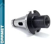 Tuleje - Darmet Tuleja redukcyjna ISO50 - Morse MS4 z płetwą (DM-154) - miniaturka - grafika 1