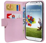 Etui i futerały do telefonów - Pedea Tasche für Samsung Galaxy S4, baby pink - miniaturka - grafika 1