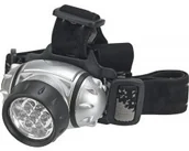 Latarki - Topex 7 LED - miniaturka - grafika 1