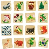 Gry planszowe - Goki Zgadywanka 56869 - miniaturka - grafika 1