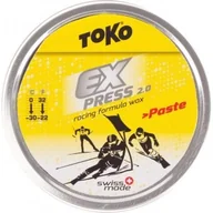 Sporty zimowe - akcesoria - Toko Express Racing Paste 2.0 60G. - miniaturka - grafika 1