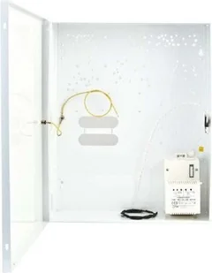 Pulsar Metalowa, natynkowa Obudowa AWO200 - Akcesoria do alarmów Pulsar Metalowa, natynkowa Obudowa AWO200 - Akcesoria do alarmów - miniaturka - grafika 1