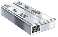 Akcesoria do serwerów - APC Symmetra RM 2-6kVA Battery Module SYBT2 - miniaturka - grafika 1