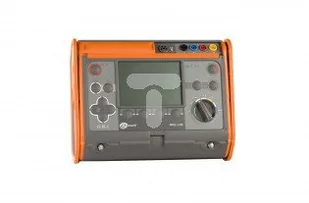 Sonel Miernik rezystancji uziemienia i rezystywności gruntu MRU-120 WMPLMRU120 - Multimetry - miniaturka - grafika 2