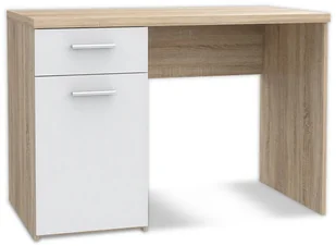 Forte Biurko Winnie WNB935 - Biurka dla dzieci - miniaturka - grafika 3