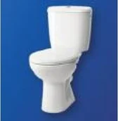 Miski WC - Roca Madalena A341592000 - miniaturka - grafika 1