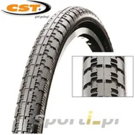 Opony rowerowe - CST 24x 1 3/8 C-245 - miniaturka - grafika 1