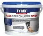 Tytan Masa szpachlowa Akryl Finish Professional 1,5 kg MUT-MS-FA-150 - Gipsy i gładzie gipsowe - miniaturka - grafika 2