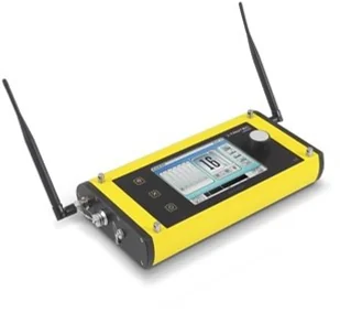 TROTEC Korelator LD20HC - Inne urządzenia pomiarowe - miniaturka - grafika 3