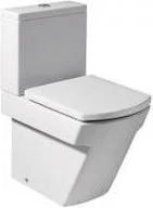 Spłuczki - Roca 3/6l biały A341620000 - miniaturka - grafika 1